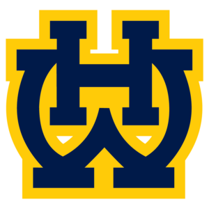 Walnut Hills High School logo
