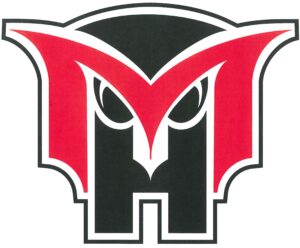 Mt. Healthy High School logo